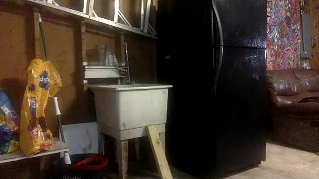 Buffshagswell online show from September 2025 06:20:01 PM