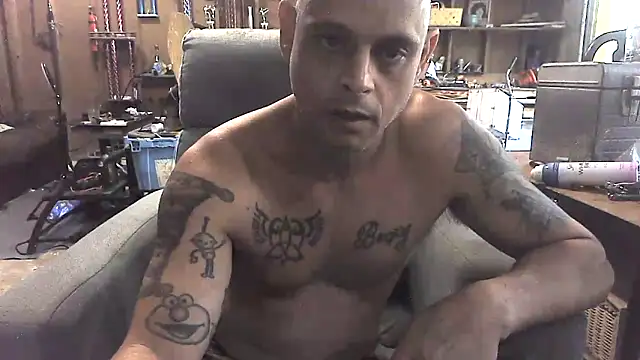 Buffshagswell online show from September 2025 02:55:01 PM