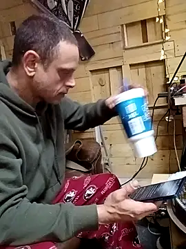 Buffshagswell online show from November 2025 04:35:01 PM