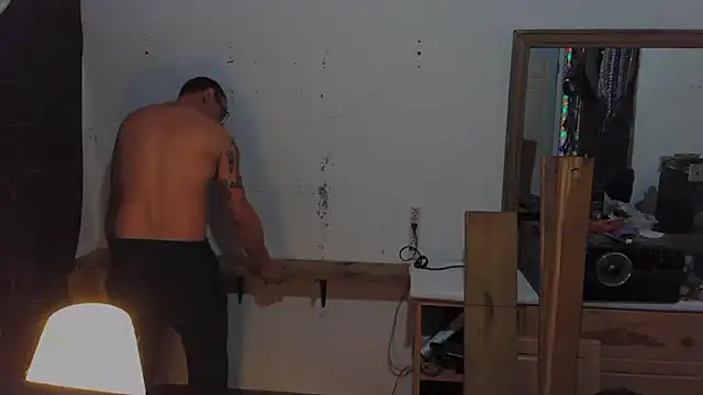 Buffshagswell online show from February 2026 10:08:02 PM