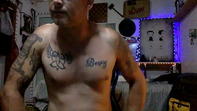 Buffshagswell online show from April 2026 09:19:01 PM