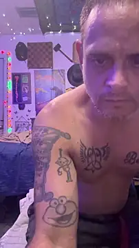 Buffshagswell online show from May 2026 07:52:02 PM