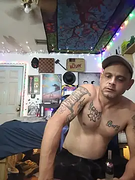 Buffshagswell online show from May 2026 04:55:02 PM