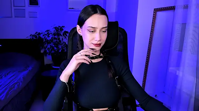 Snapshot of unaericaabistrong chatting on January 2025 09:28:01 PM unaericaabistrong online show from January 2025 09:28:01 PM