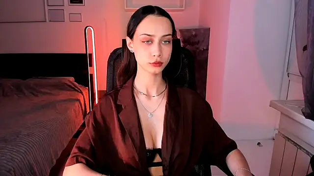 Snapshot of unaericaabistrong chatting on January 2026 12:51:02 PM unaericaabistrong online show from January 2026 12:51:02 PM