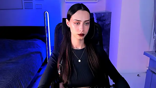 Snapshot of unaericaabistrong chatting on January 2026 08:10:02 PM unaericaabistrong online show from January 2026 08:10:02 PM