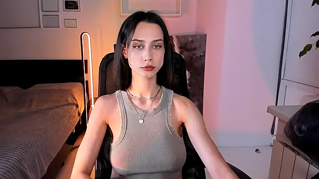 Snapshot of unaericaabistrong chatting on January 2026 06:23:02 PM unaericaabistrong online show from January 2026 06:23:02 PM