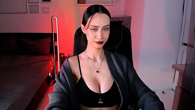 unaericaabistrong online show from April 2026 08:25:02 PM