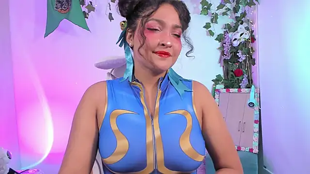 Snapshot of cutepie_uwu_ chatting on February 2025 02:55:02 AM cutepie uwu online show from February 2025 02:55:02 AM