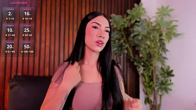 Jennmiiller  online show from November 2025 12:04:01 PM