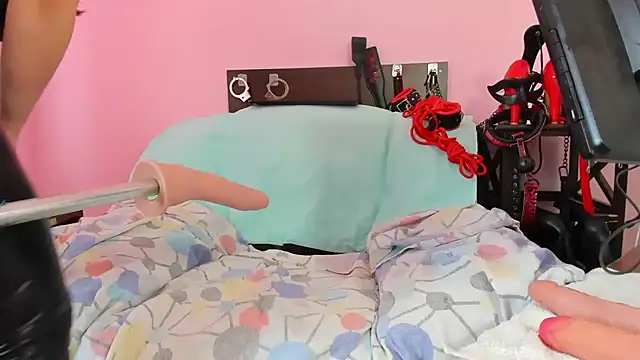 HotSweetAngel online show from January 2025 08:40:02 AM