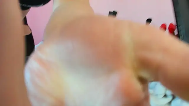 HotSweetAngel online show from February 2025 11:41:01 AM