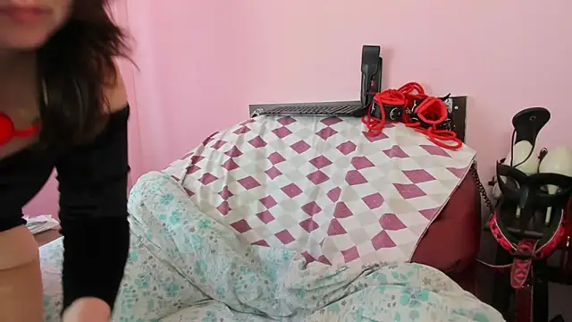 HotSweetAngel online show from March 2025 07:49:02 AM