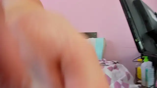 HotSweetAngel online show from July 2026 11:17:02 AM
