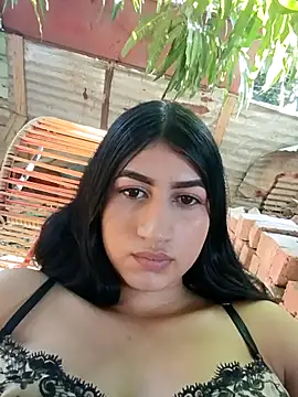 Julix A online show from September 2025 08:02:01 PM