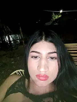 Julix A online show from September 2025 01:21:01 AM