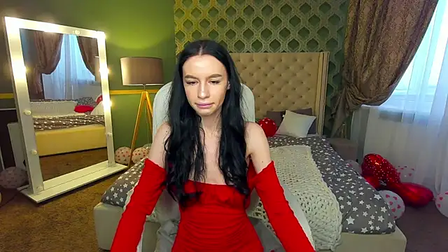 Snow WhiteeeX online show from February 2025 06:50:02 AM