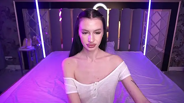 Snow WhiteeeX online show from March 2026 08:19:01 AM