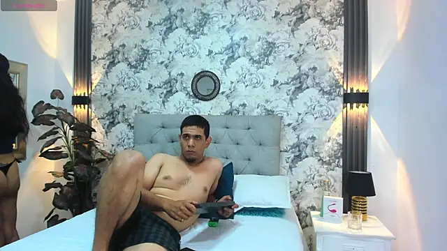 alexxa and sadman online show from July 2026 07:34:02 PM