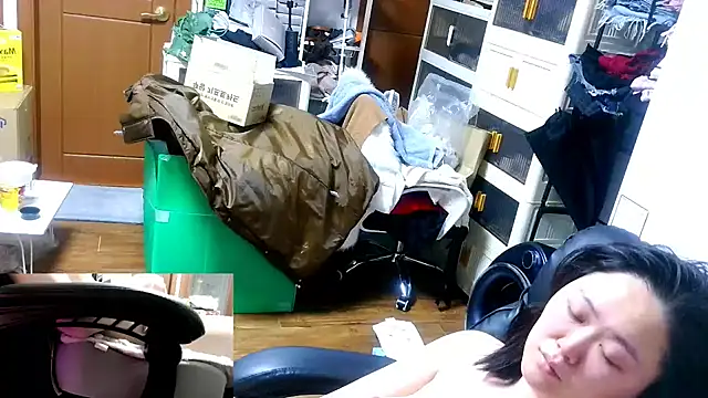 rami0428 online show from January 2026 02:49:01 AM