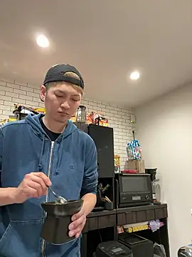 Snapshot of kensnb chatting on January 2026 08:41:01 AM kensnb online show from January 2026 08:41:01 AM