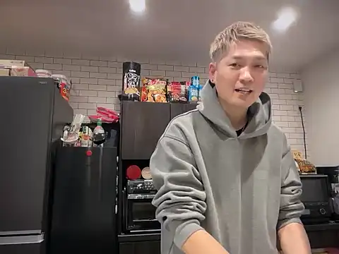 Snapshot of kensnb chatting on February 2026 09:01:02 AM kensnb online show from February 2026 09:01:02 AM