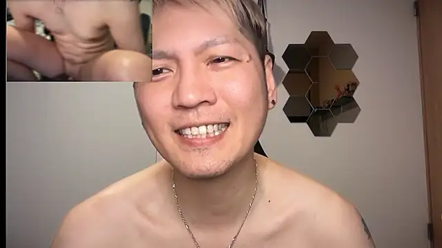 Snapshot of kensnb chatting on February 2026 09:07:01 PM kensnb online show from February 2026 09:07:01 PM