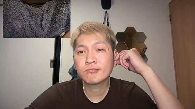 Snapshot of kensnb chatting on February 2026 11:35:02 AM kensnb online show from February 2026 11:35:02 AM