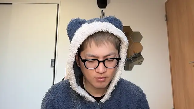 Snapshot of kensnb chatting on March 2026 09:12:01 PM kensnb online show from March 2026 09:12:01 PM