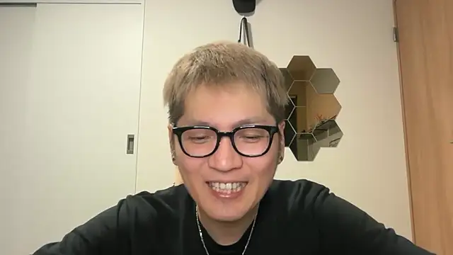 Snapshot of kensnb chatting on March 2026 12:54:02 PM kensnb online show from March 2026 12:54:02 PM