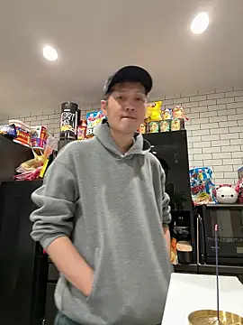 Snapshot of kensnb chatting on March 2026 09:23:01 AM kensnb online show from March 2026 09:23:01 AM