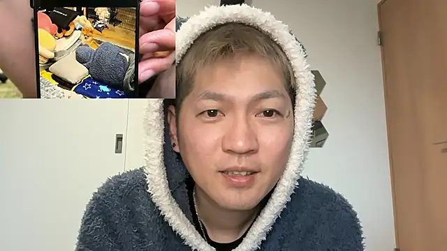 Snapshot of kensnb chatting on March 2026 09:07:01 PM kensnb online show from March 2026 09:07:01 PM