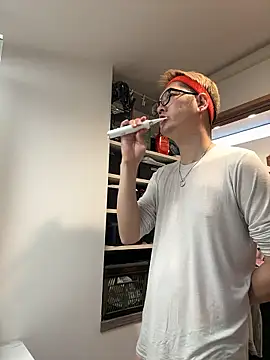 Snapshot of kensnb chatting on March 2026 08:47:01 PM kensnb online show from March 2026 08:47:01 PM