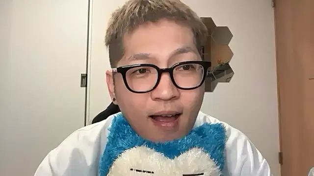 Snapshot of kensnb chatting on March 2026 08:53:01 PM kensnb online show from March 2026 08:53:01 PM