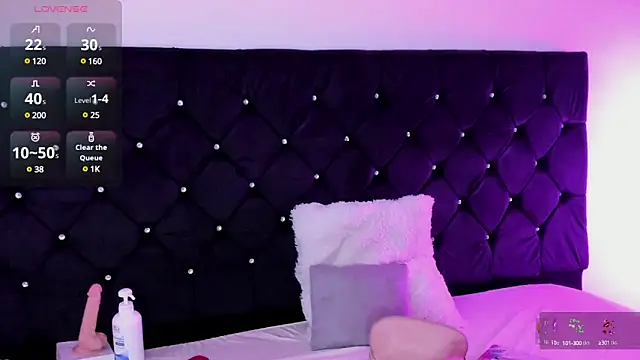 Natasha by online show from January 2025 05:56:01 PM