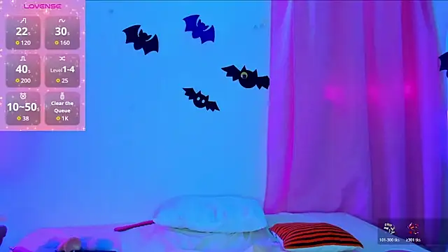 Natasha by online show from November 2025 02:39:02 PM