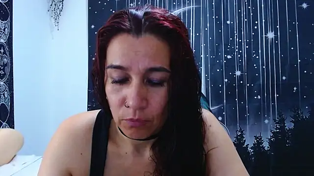 Hikaryfire online show from September 2025 10:53:01 PM