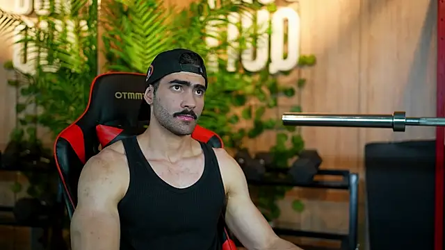 Austin bolt online show from December 2024 02:35:01 AM