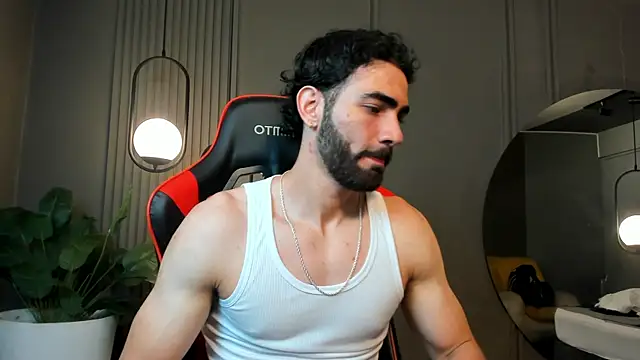 Austin bolt online show from December 2024 02:25:02 AM