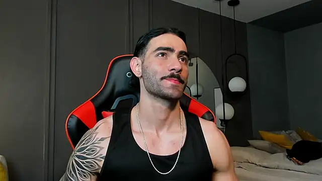 Austin bolt online show from January 2025 02:25:01 AM