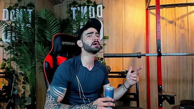 Austin bolt online show from January 2025 02:41:01 AM