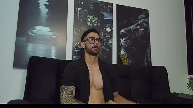 Austin bolt online show from February 2025 01:47:01 AM