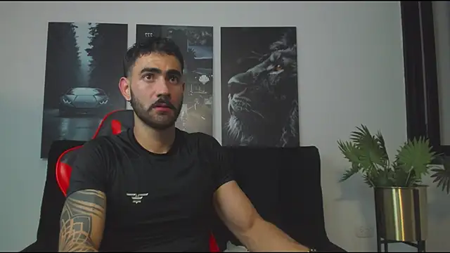 Austin bolt online show from March 2025 02:21:01 AM