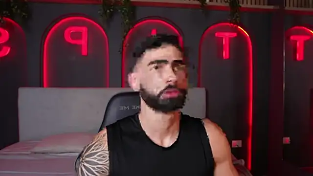 Austin bolt online show from October 2025 02:59:01 AM