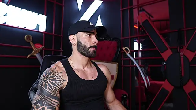 Austin bolt online show from May 2026 02:05:02 AM