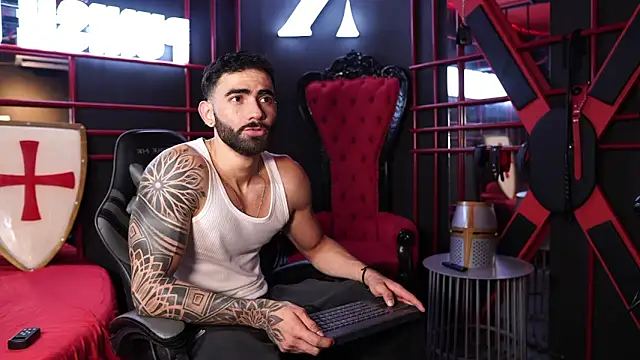 Austin bolt online show from May 2026 02:28:01 AM