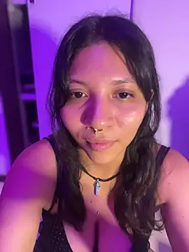 Carlacutte online show from April 2026 02:10:01 AM