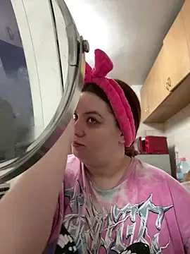 MelanieBrownn online show from February 2025 04:21:01 PM