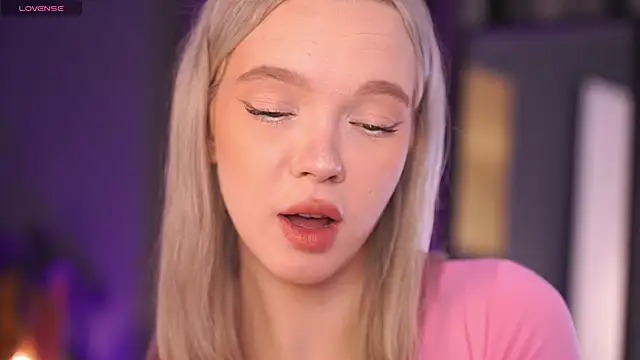  AlinaBailey online show from February 2026 07:45:01 AM