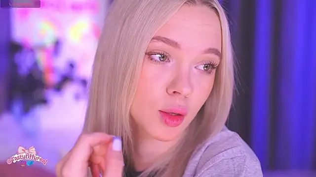  AlinaBailey online show from March 2026 08:07:01 AM